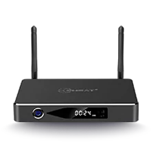 cat1 4k smart media player on eweat.com