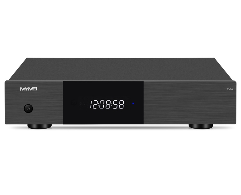 MYMEI 8K Blu - ray player available at eweat.com for high - definition video playback