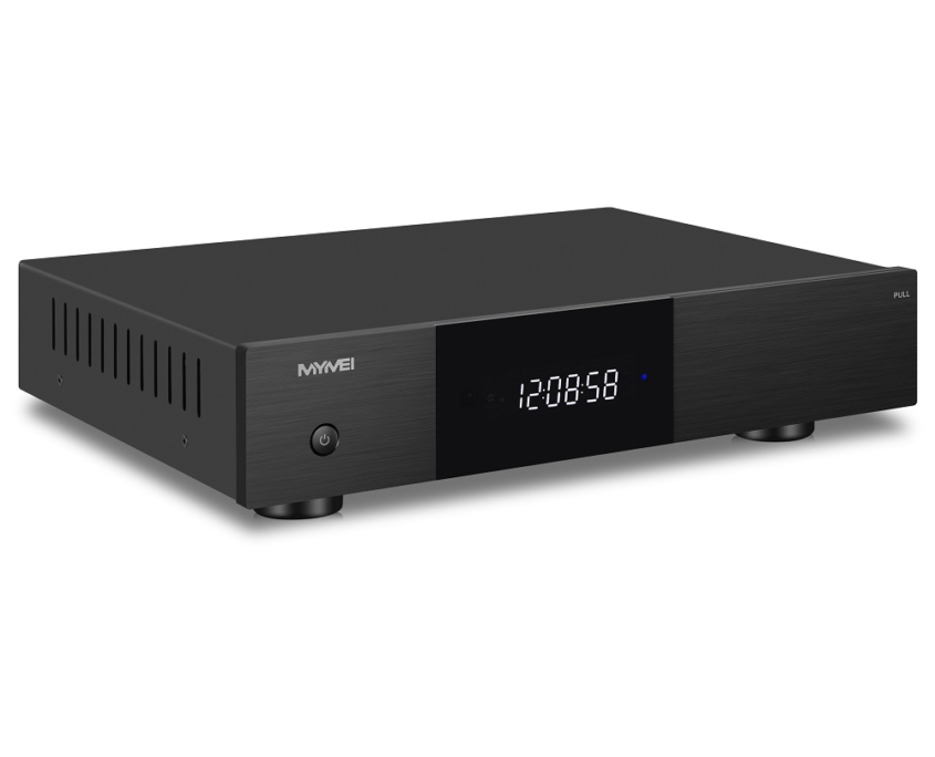 MYMEI 8K Blu - ray player available at eweat.com for high - definition video playback