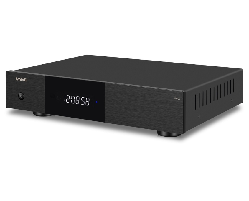 MYMEI 8K Blu - ray player available at eweat.com for high - definition video playback