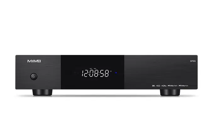 eweat-8k-media-player-home22 MYMEI 8K HDD Media Player with Digital Time Display, HDR & HD Audio Support - eweat.com