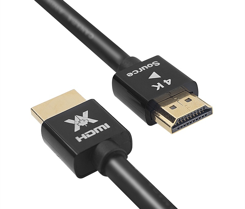 4K hdmi cable whih play 4k source on eweat.com