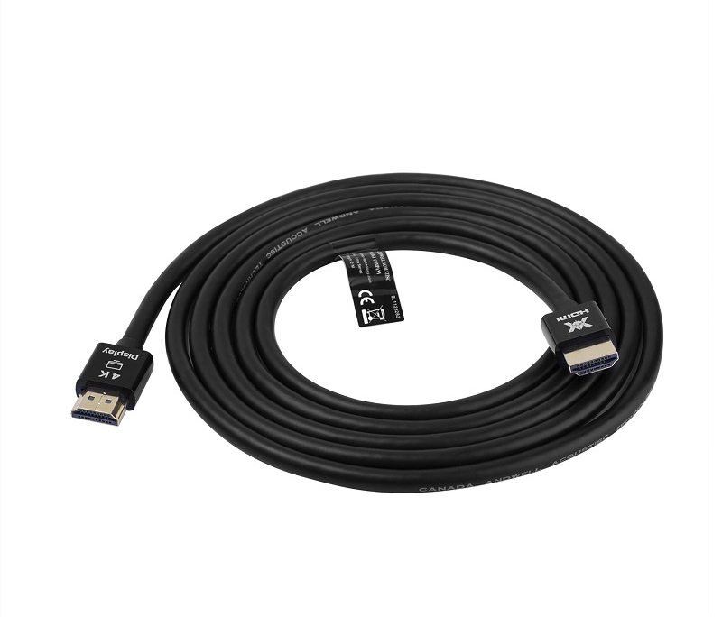 4K hdmi cable whih play 4k source on eweat.com