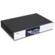 The brand name "EWEAT" is shown on the Digital CD Turntable D2 in the picture.