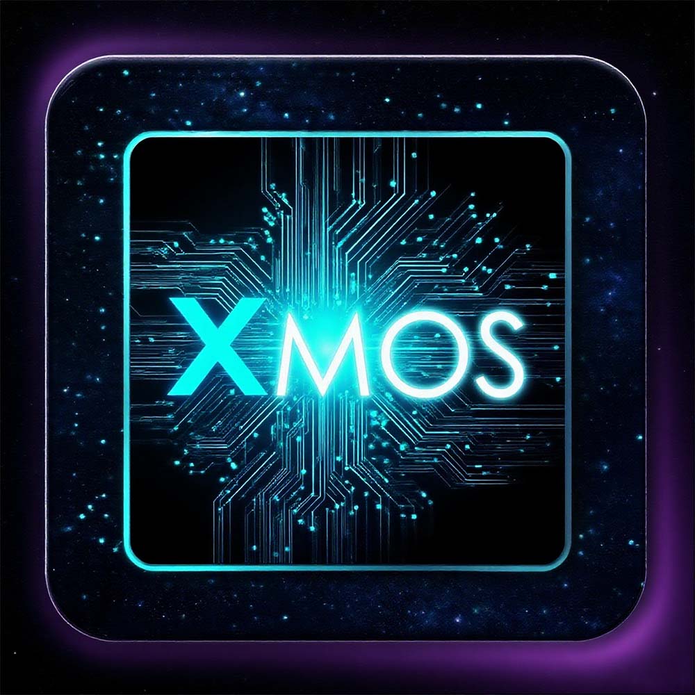 XMOS powerful chipset use for digital music player available at eweat.com